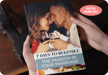 FemiCore bonus — 7 days to rekindle passion marriage guide