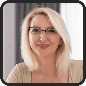 FemiCore reviews — Caroline H. verified customer results