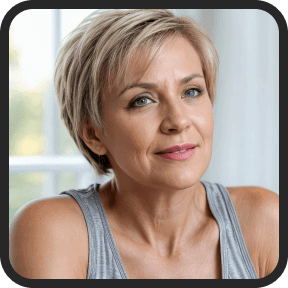 FemiCore reviews — Linda K. verified customer results