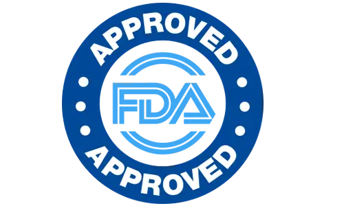 FemiCore FDA-registered facility bladder support supplement